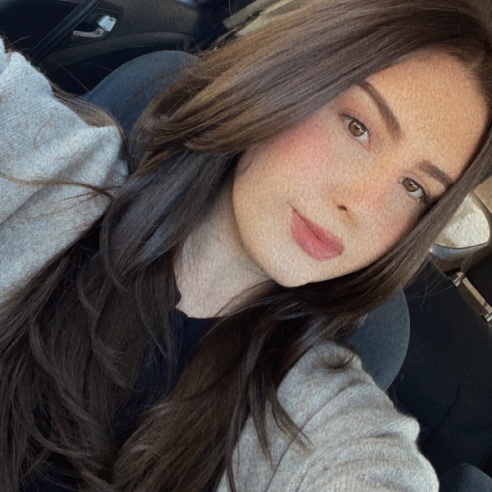 Meet your Posher, Sara